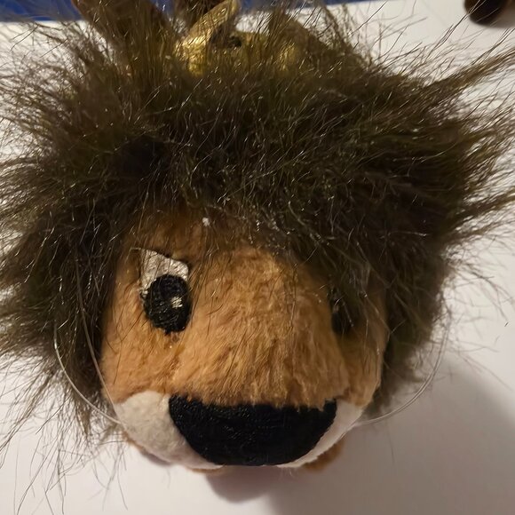 Rudolph Misfit King Moonracer beanie plush, CVS, Stuffins, - Picture 1 of 4